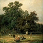 Ivan Shishkin 49 - Oil Painting Haven