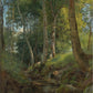 Ivan Shishkin 50 - Oil Painting Haven