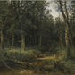 Ivan Shishkin 53 - Oil Painting Haven