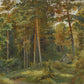 Ivan Shishkin 54 - Oil Painting Haven