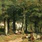 Ivan Shishkin 57 - Oil Painting Haven