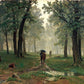 Ivan Shishkin 67 - Oil Painting Haven