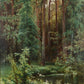 Ivan Shishkin 70 - Oil Painting Haven