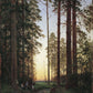 Ivan Shishkin 83 - Oil Painting Haven