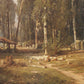 Ivan Shishkin 92 - Oil Painting Haven