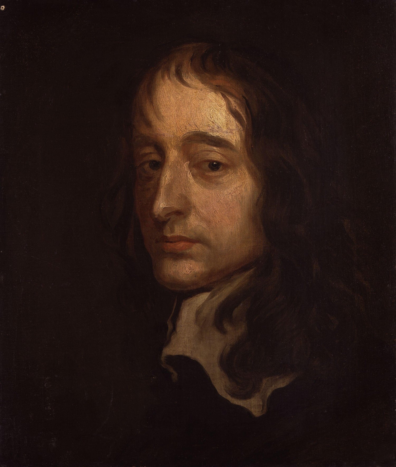 John_Selden_from_NPG - Oil Painting Haven