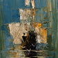 Justina Kapaya#0020 - Oil Painting Haven