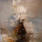 Justina Kapaya#0033 - Oil Painting Haven