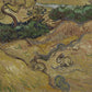 Landscape with Rabbits - Oil Painting Haven