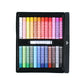 Soft oil pastels - 12/24/36/48 colors - Oil Painting Haven