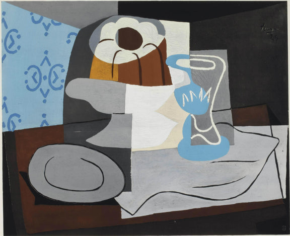 Pablo Ruiz Picasso#005147 - Oil Painting Haven Oil Painting Haven