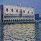 Palazzo Ducale, 1908 - Oil Painting Haven