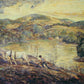 Ploughing - Oil Painting Haven