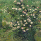 Roses 1889 - Oil Painting Haven