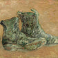 Shoes - Oil Painting Haven