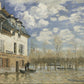 Sisley#0010 - Oil Painting Haven