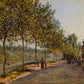 Sisley#0011 - Oil Painting Haven