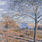 Sisley#0016 - Oil Painting Haven