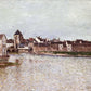 Sisley#0017 - Oil Painting Haven