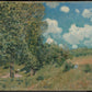 Sisley#002 - Oil Painting Haven