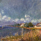 Sisley#0021 - Oil Painting Haven