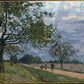 Sisley#0023 - Oil Painting Haven