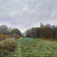 Sisley#0030 - Oil Painting Haven