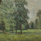 Sisley#0043 - Oil Painting Haven