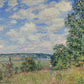 Sisley#0045 - Oil Painting Haven