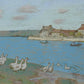 Sisley#0047 - Oil Painting Haven