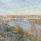 Sisley#0054 - Oil Painting Haven