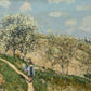 Sisley#0057 - Oil Painting Haven