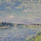 Sisley#0058 - Oil Painting Haven