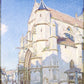 Sisley#0061 - Oil Painting Haven