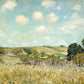 Sisley#0062 - Oil Painting Haven