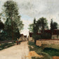 Sisley#0067 - Oil Painting Haven