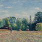 Sisley#0078 - Oil Painting Haven