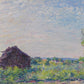 Sisley#0090 - Oil Painting Haven