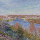 Sisley#0091 - Oil Painting Haven