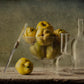 Still Life#00117 - Oil Painting Haven