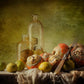 Still Life#00120 - Oil Painting Haven