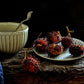 Still Life#0013 - Oil Painting Haven