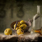 Still Life#00130 - Oil Painting Haven