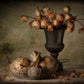 Still Life#00132 - Oil Painting Haven