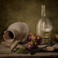 Still Life#00138 - Oil Painting Haven