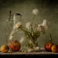 Still Life#00139 - Oil Painting Haven