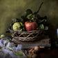 Still Life#00153 - Oil Painting Haven