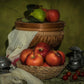 Still Life#00155 - Oil Painting Haven