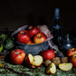 Still Life#00158 - Oil Painting Haven