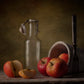 Still Life#00166 - Oil Painting Haven